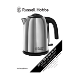 Russell Hobbs ib_20091 Ib User Manual