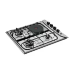 Indesit IVIS 631 BL F Instruction for Use
