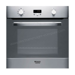 Whirlpool FH 99 P M IX/HA S Product data sheet