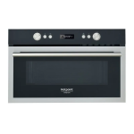 Whirlpool MD 664 IX HA Product data sheet