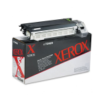 Xerox WorkCentre XD125F User's Manual
