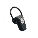 Anycom SIRAS-8 Super Mini Headset Datasheet