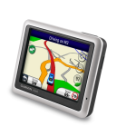 Garmin 1300 GPS Receiver User Manual