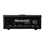 Blackstar Series One 100 Owner's Manual