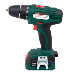 Powerplus POWXQ5232 Bedienungsanleitung