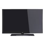 Dual LE 32RW127 X3C Bedienungsanleitung