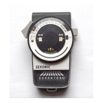 Sekonic L-248 Owner Manual