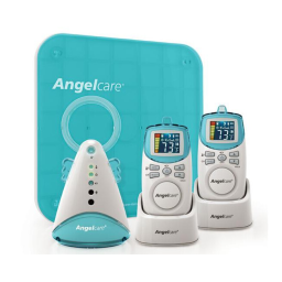 Troubleshooting. Angelcare AC401 | Manualzz