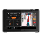 TomTom Bridge 15100 Reference Guide