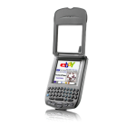 Palm Treo 270 GPRS 1.1 Windows Edition User Guide