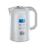Russell Hobbs 21150-70 electrical kettle User manual