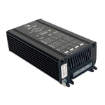 Samlexpower IDC-360B-48 Fully Isolated Converter Specification