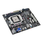 ECS A75 F-M2 Motherboard Manual: AI Chat &amp; PDF