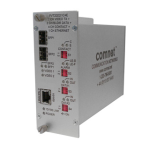 Comnet FVT/FVR20141 Series Datasheet