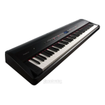Roland FP-80 Mode d'emploi | Chat IA &amp; T&eacute;l&eacute;chargement PDF