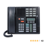 Amazon Renewed Meridian M7310 Phone Black (Renewed) Landline Phone User Guide
