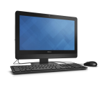 Dell Inspiron 3048 desktop Especifica&ccedil;&atilde;o