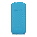 Samsung YP-Z3AL 4Gb Blue Руководство пользователя