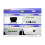 Microscan I-PAK Multi-Camera Inspection System User Manual