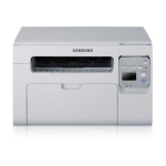 Ghid de Utilizare | Imprimantă multifuncțională SCX-340x/340xW Series: AI Chat &amp; PDF Download