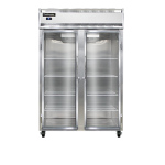 Continental Refrigerator DL2RS Spec Sheet