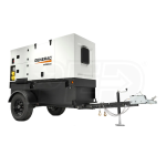 Generac 45 kW 005261R2 Standby Generator Manual