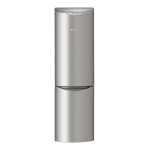 Refrigerator FFB6200AX Operating Instructions