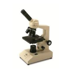 Swift M2252DGL Microscope Manual