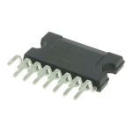 STMicroelectronics STA540SAN Datasheet