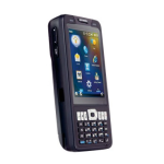 Opticon PDA Phone H-22 User manual