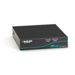 Black Box KV9308A-R2 Specifications