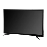 Vidao 40V40UHD, 55V800R User Manual