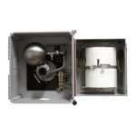 Ametek Universal Analyzers 270SF Instruction Manual