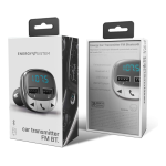 Energy Sistem Car Transmitter FM BT Instructions