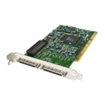 Adaptec SCSI Card 39320D-R Installation Guide