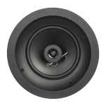 SpeakerCraft CRS6 ZERO, CRS6 ONE, CRS6 TWO, CRS6 THREE, CRS6 FOUR Owner's Manual