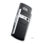 Samsung Electronics A3LSGHD720 PCSGSM Phone User Manual