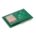 NXP Austria GmbH OWROM5577-PN7120S 13.56MHz RFID Module User Manual