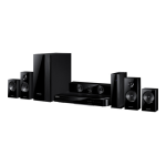 Samsung HT-F5500W/ZA-FG01 Home Theater Owner's Manual