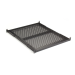 Black Box RM399-R2 rack accessory Specification