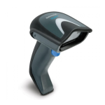 PowerScan RF Scanner Systems Manual