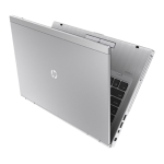 HP EliteBook Folio 9470m Base Model Ultrabook PC