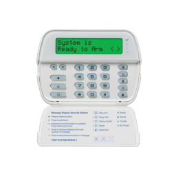 SCW9055/SCW9057 Wireless Security System Manual | Manualzz