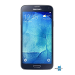 Samsung Galaxy S 4 User Guide