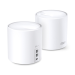Tp-link DECO X60 3-PACK AX3000 Routeur wi-fi User guide
