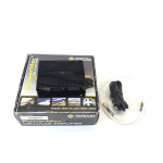 Digital Antenna PZODA4000N Nextel/GSM Dual Band Amplifier User Manual