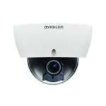 Avigilon H3 Camera Web Interface Gu&iacute;a del usuario