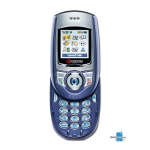 Kyocera International OVFKWC-SE47 DualBand Dual Mode CDMA Cellular/PCS Phone User Manual