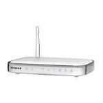 NETGEAR WGR614v9 Router User Manual