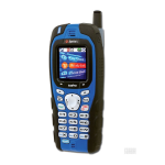 Sanyo Electric AEZSCP-72H Dual-BandAnalog/ PCS Phone User Manual